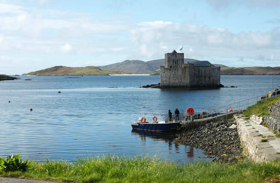 Schottland