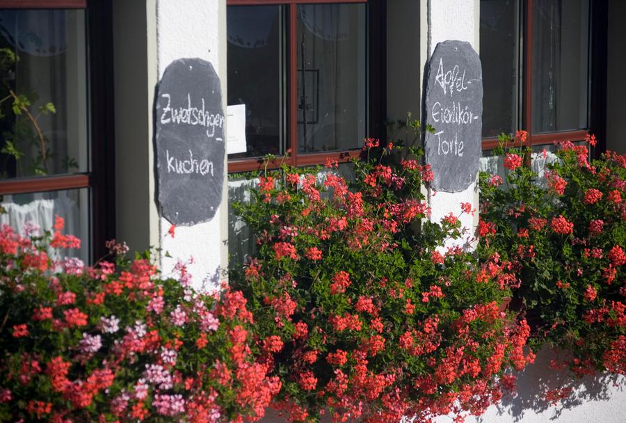 Erlebnisse im Thüringer- und Frankenwald