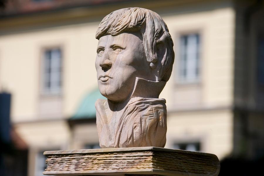 Erlebnisse im Thüringer- und Frankenwald