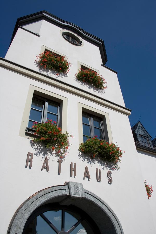 Erlebnisse im Thüringer- und Frankenwald