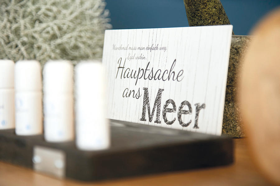 Herbst genießen – in Kellenhusen