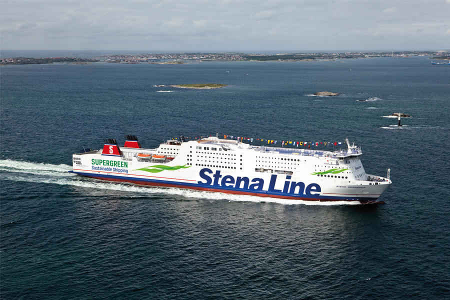 Stena Line