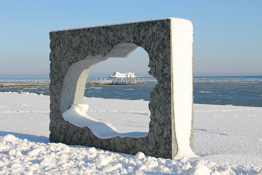 Föhr Winter 6