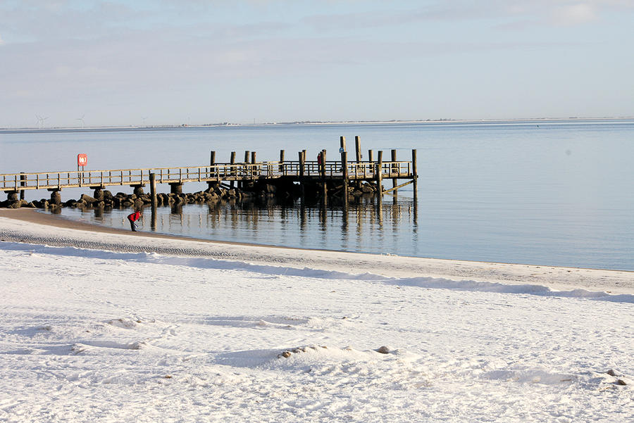 Föhr Winter 7