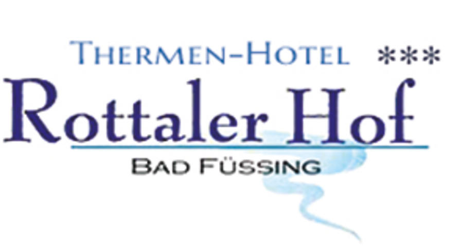 Logo Hotel Rottaler Hof