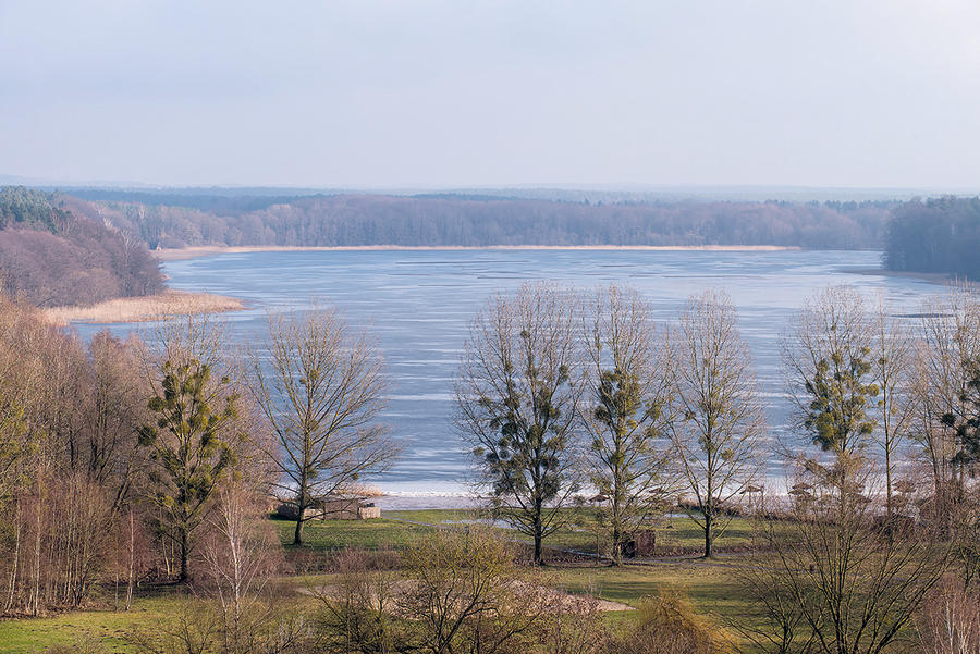 Templin Lübbesee