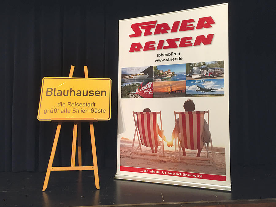 Blauhausen 2020