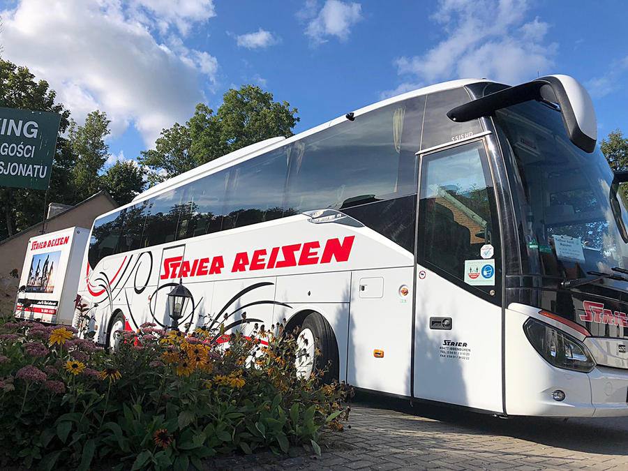 Radtour rund um den Kaiserstuhl