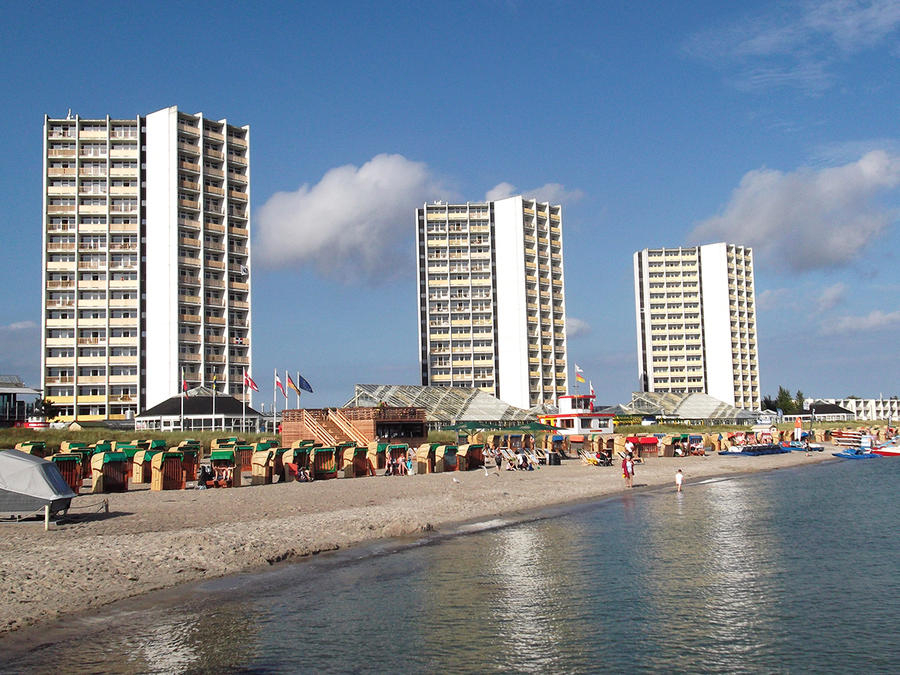Fehmarn