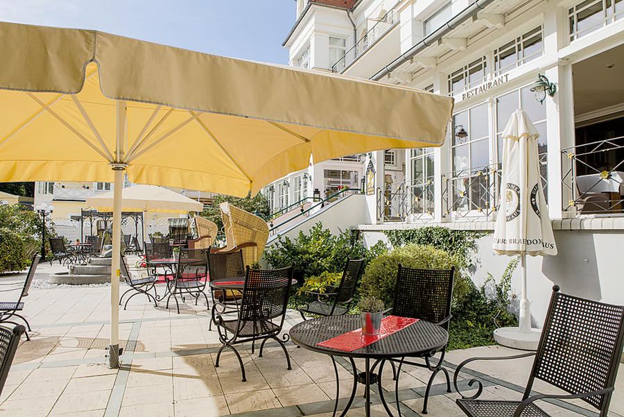 Hotel Esplanade