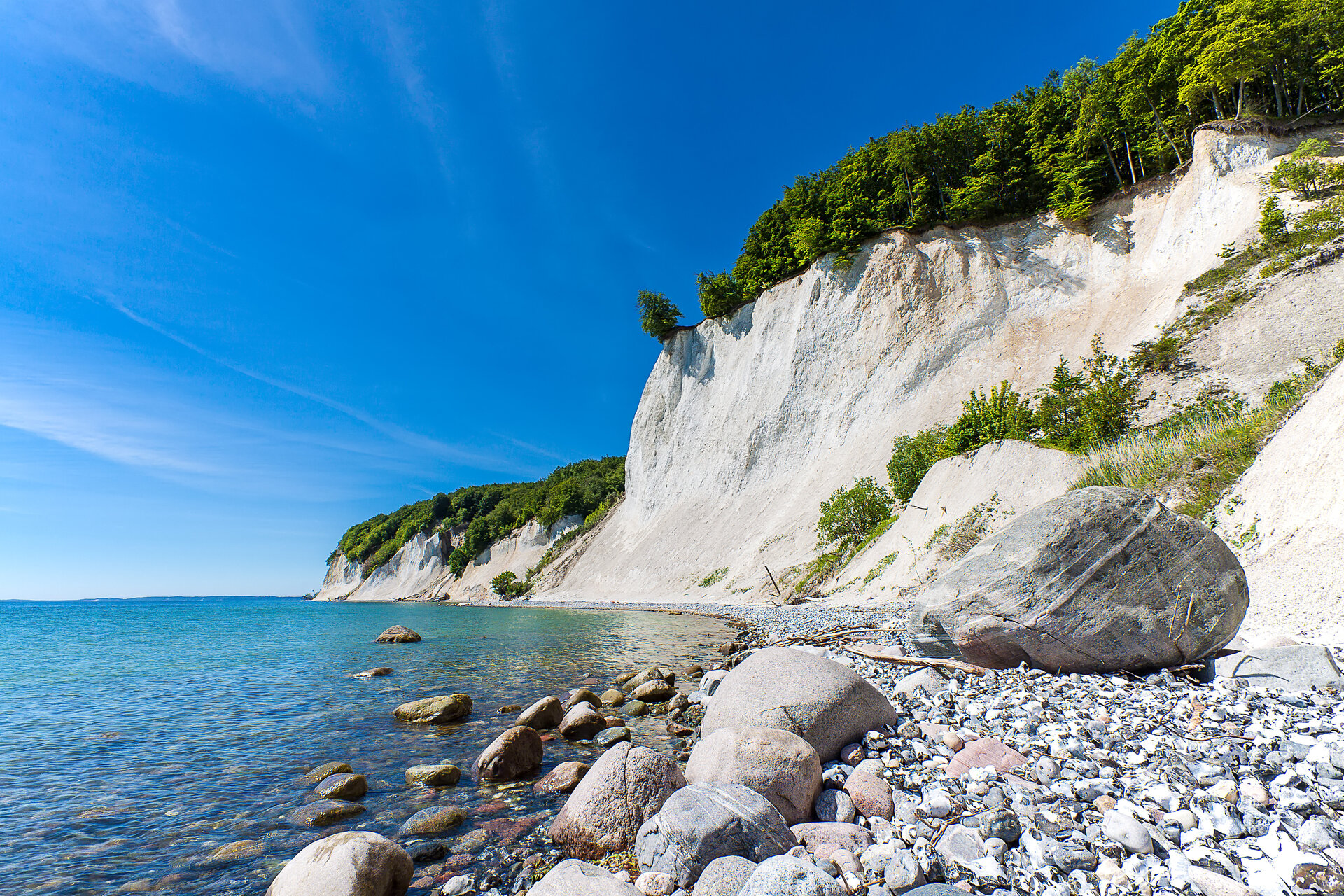 Ostseeinsel R gen Baabe Strier Reisen Ostseeinsel R gen Baabe Strier Reisen