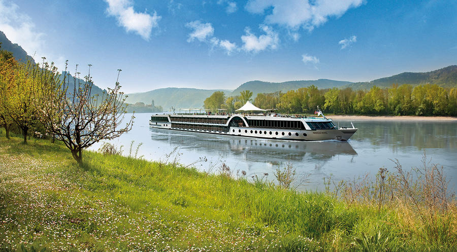 AMADEUS Royal_Wachau