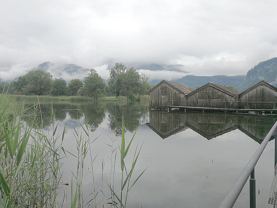 Schlehdorf Kochelsee