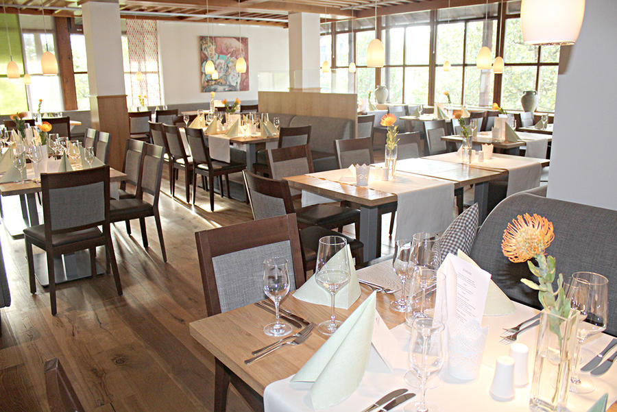 Schillingshof Restauran