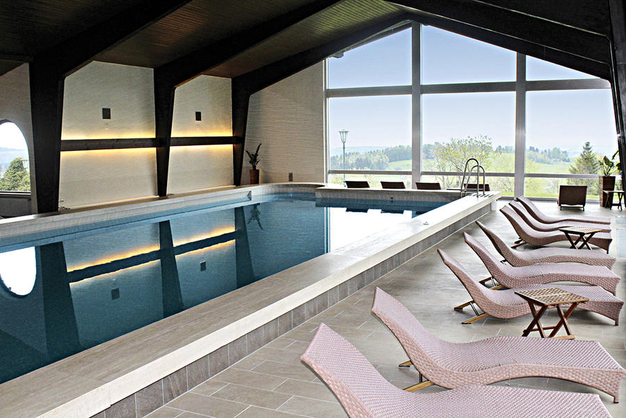 Schillingshof Schwimmbad