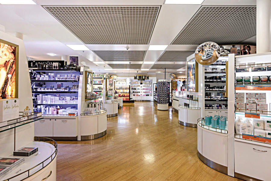 MS Romantika Shop