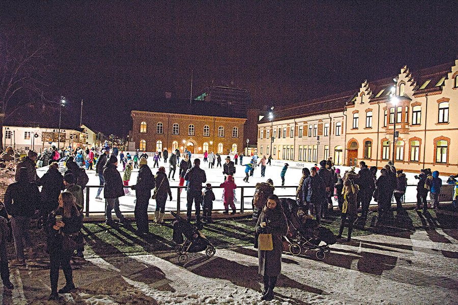 Kristiansand HNL Anika