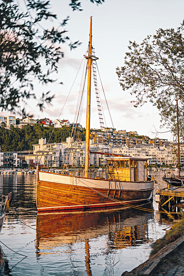 Kristiansand HNL Anika