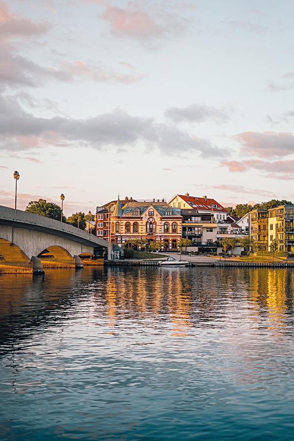 Kristiansand HNL Anika