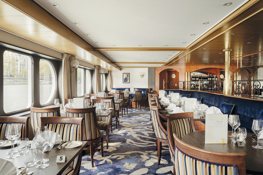 MS_VIVAGLORIA Restaurant