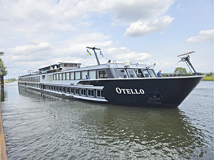 MS Otello