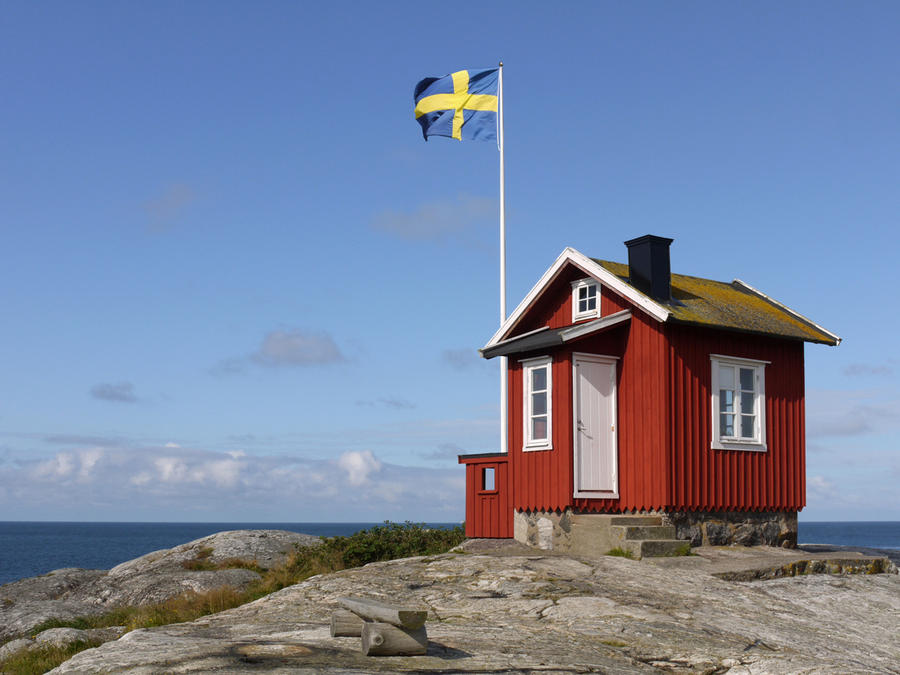 Raderlebnis in Südschweden mit Gotland und Öland