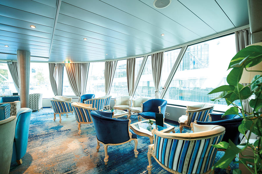 Johann Strauss Lounge