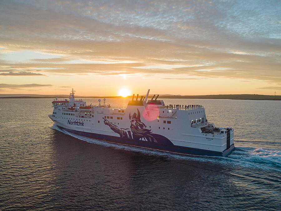 tst
Orkney Reise
Ansprechpartner: Patrick Brandt
 Firma: FerryKnowHow GmbH
Patrick Brandt  / FerryKnowHow GmbH
