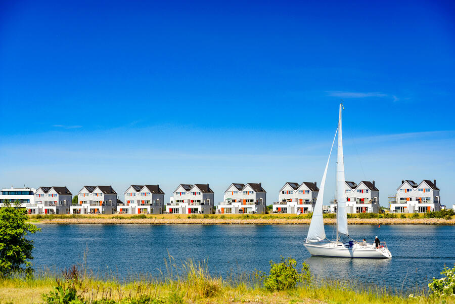Die Schlei, die Wikinger und das Meer