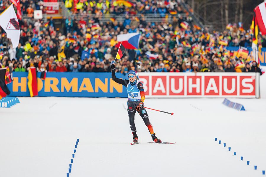 Biathlon Weltcup Ruhpolding_2025_6