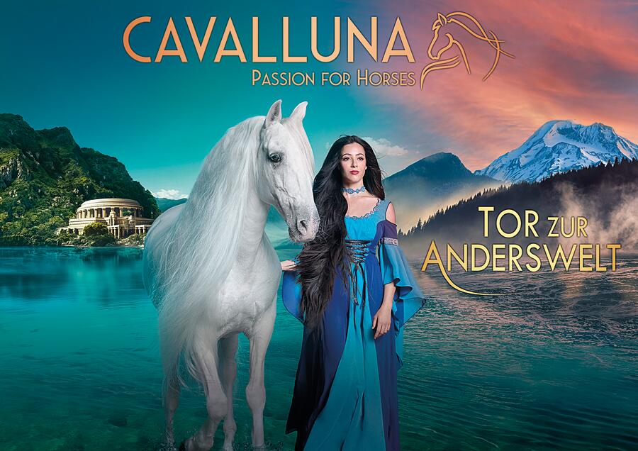 CAVALLUNA 2026
