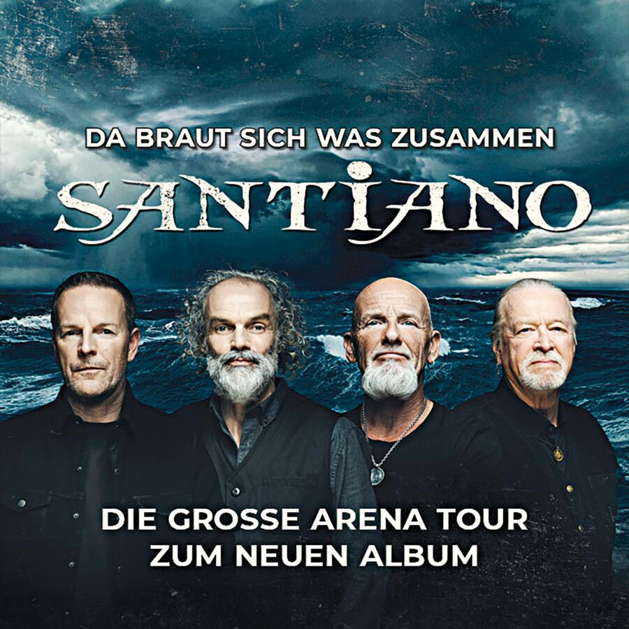 Santiano