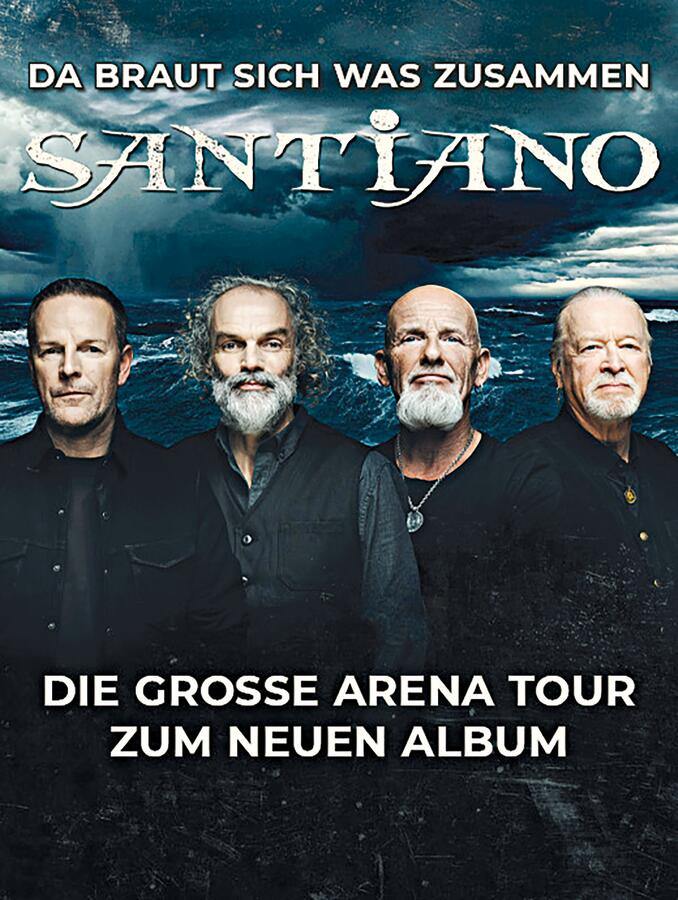 Santiano