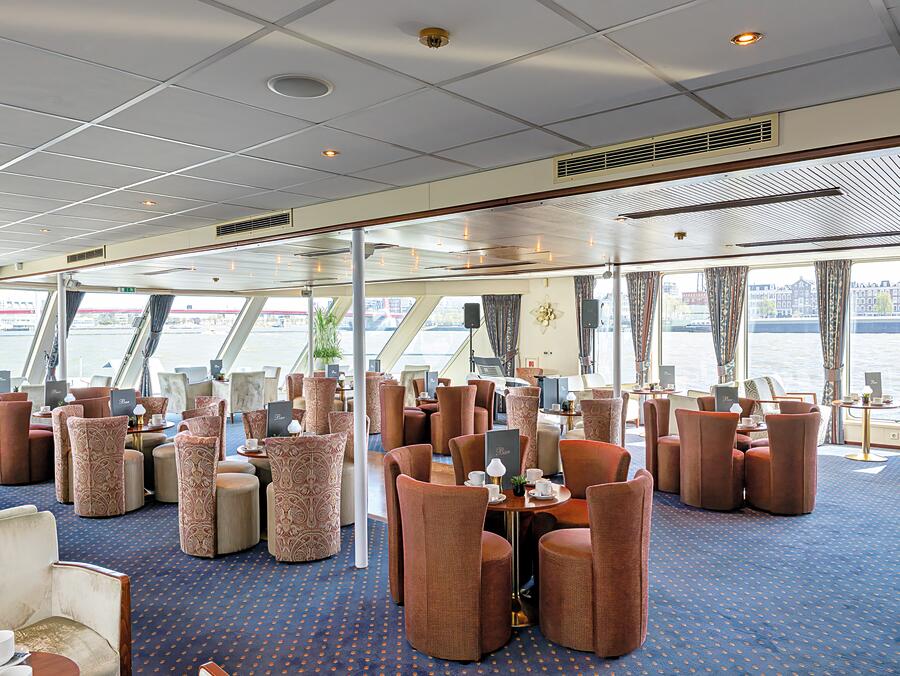 MS Symphony Bar