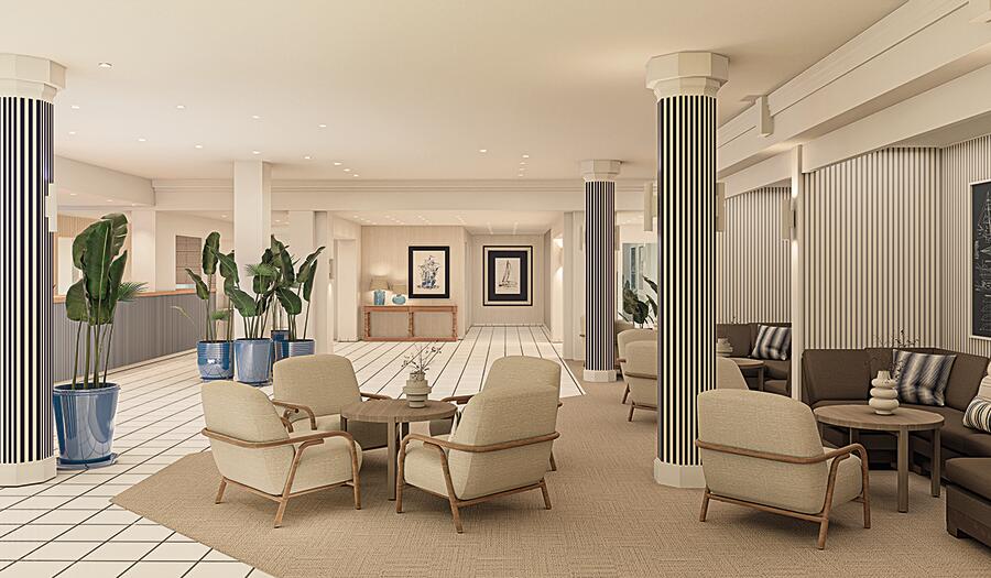 IRU-Lobby