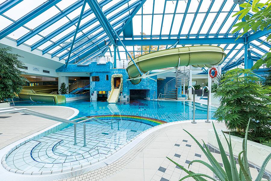 IRU-Pool