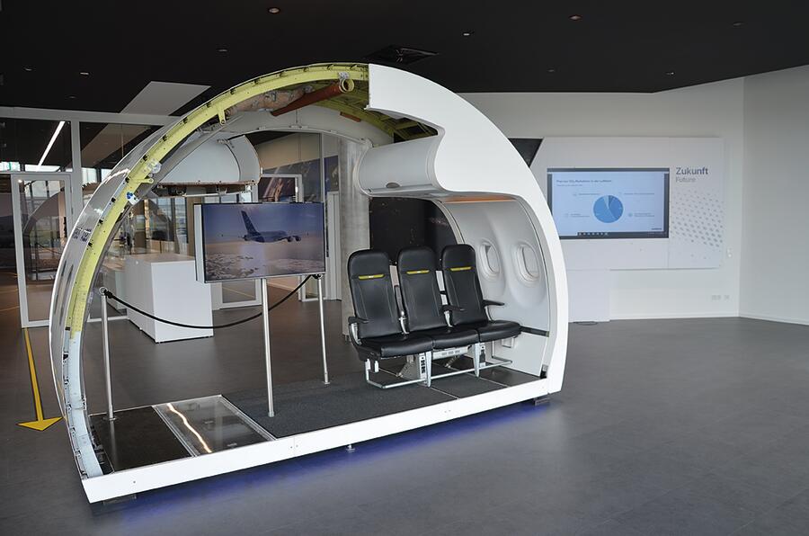 Gültigkeit: Jahr 2026
Herkunft: Airbus Werksführung
Mitarbeiter: LCA
Print & Internet