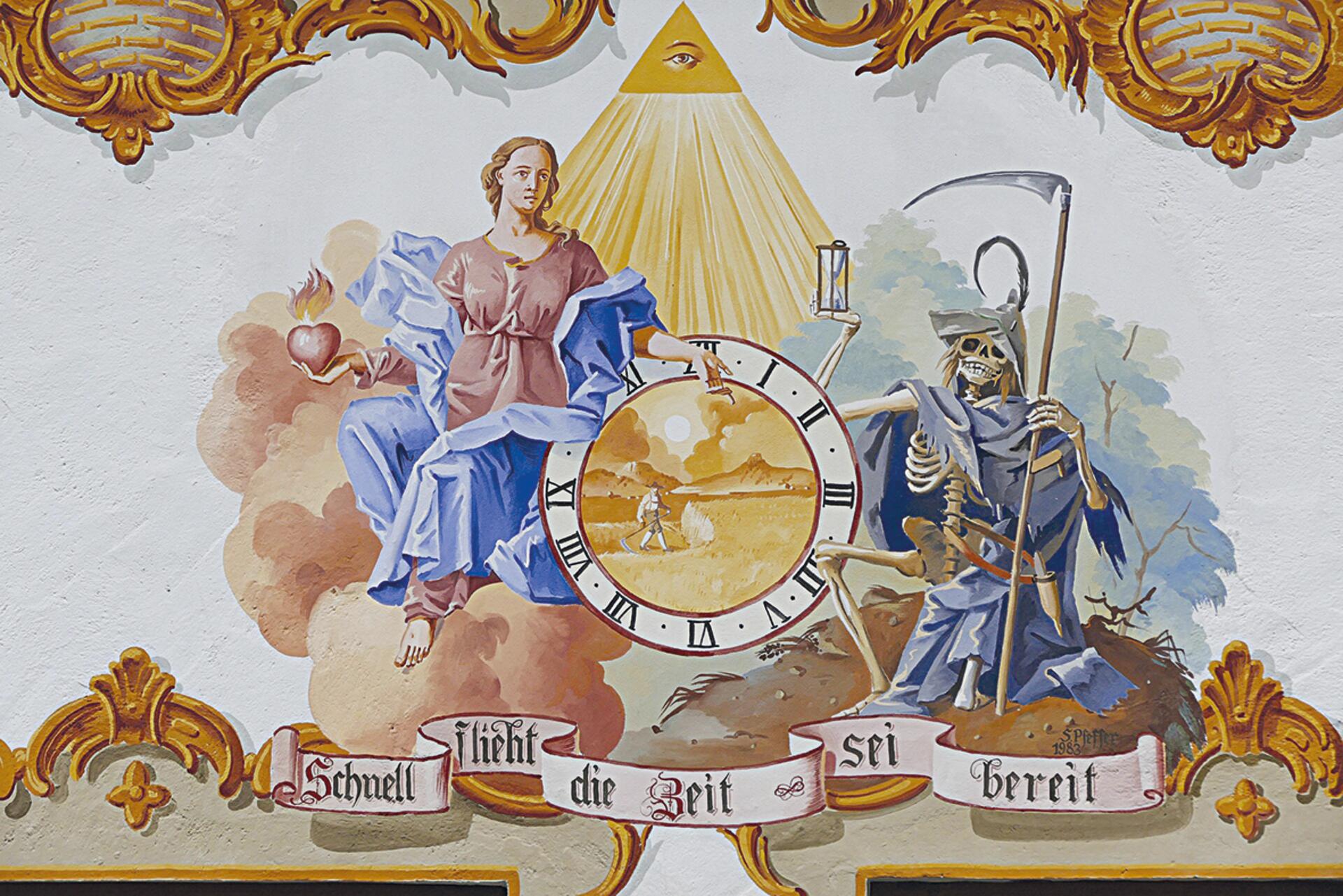 Gültigkeit: Jahr 2026
Herkunft:  Oberammergau
Mitarbeiter: AHO
Print & Internet