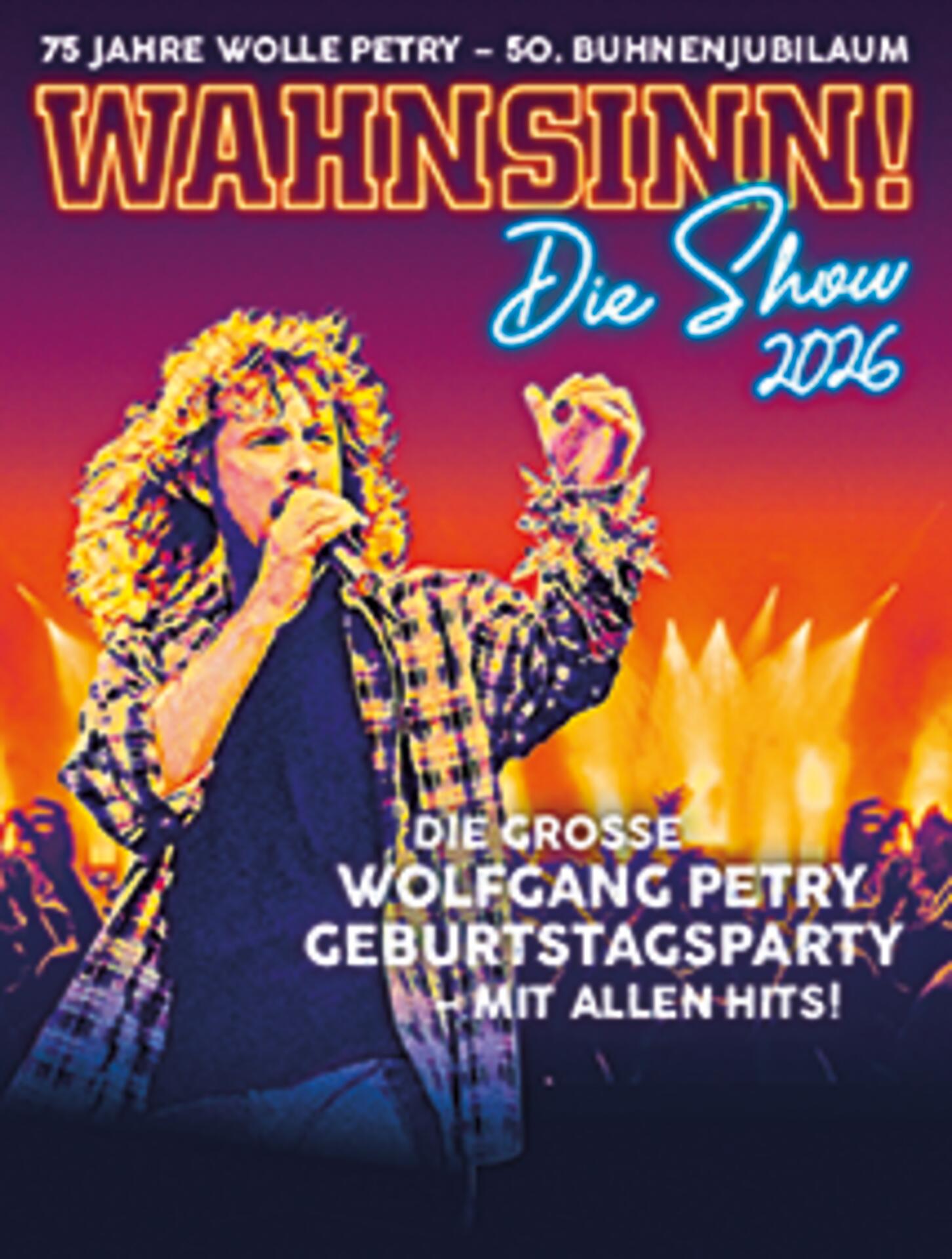 Gültigkeit: Jahr 2026
Herkunft: Semmel Concerts Entertainment GmbH
Mitarbeiter: AHO