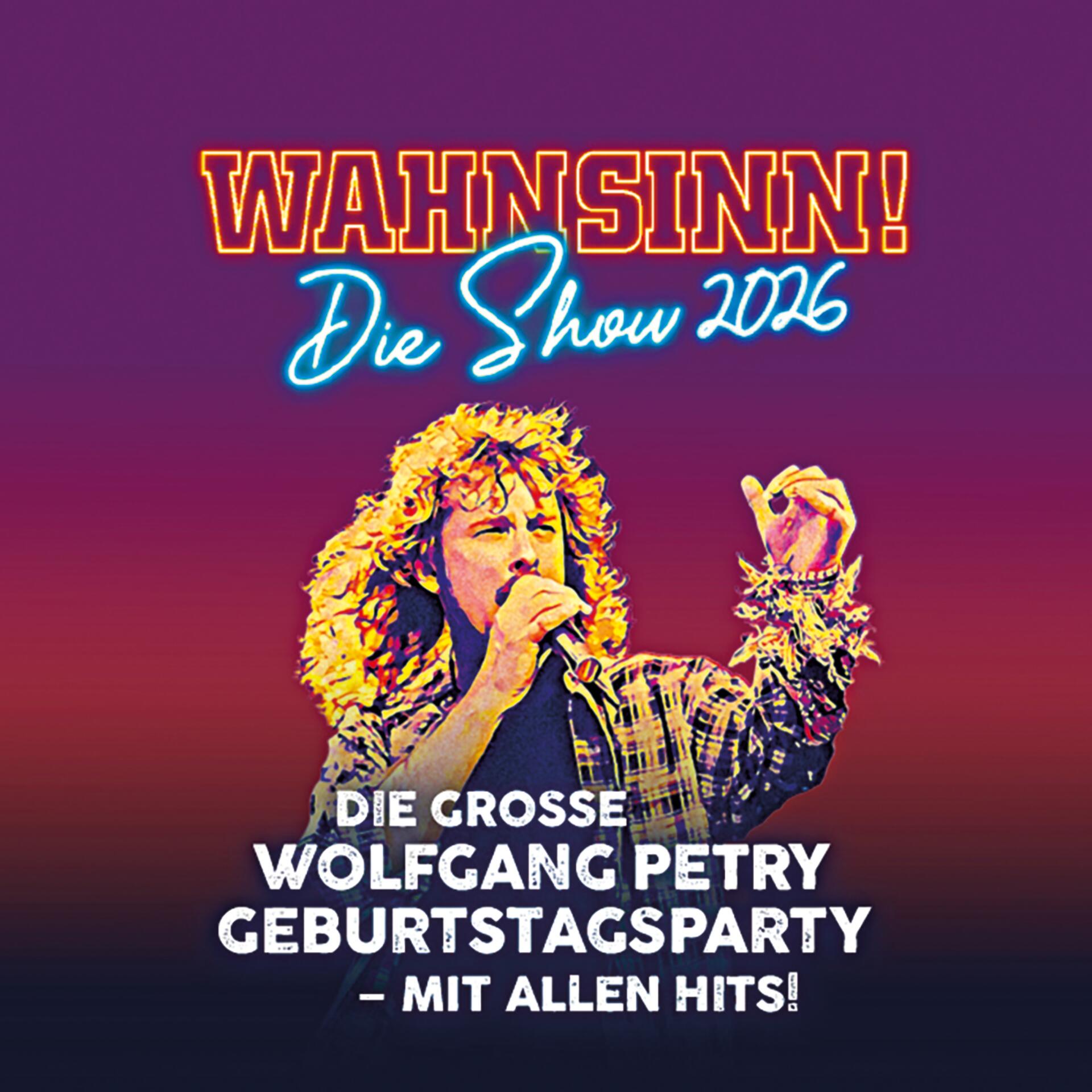 Gültigkeit: Jahr 2026
Herkunft: Semmel Concerts Entertainment GmbH
Mitarbeiter: AHO