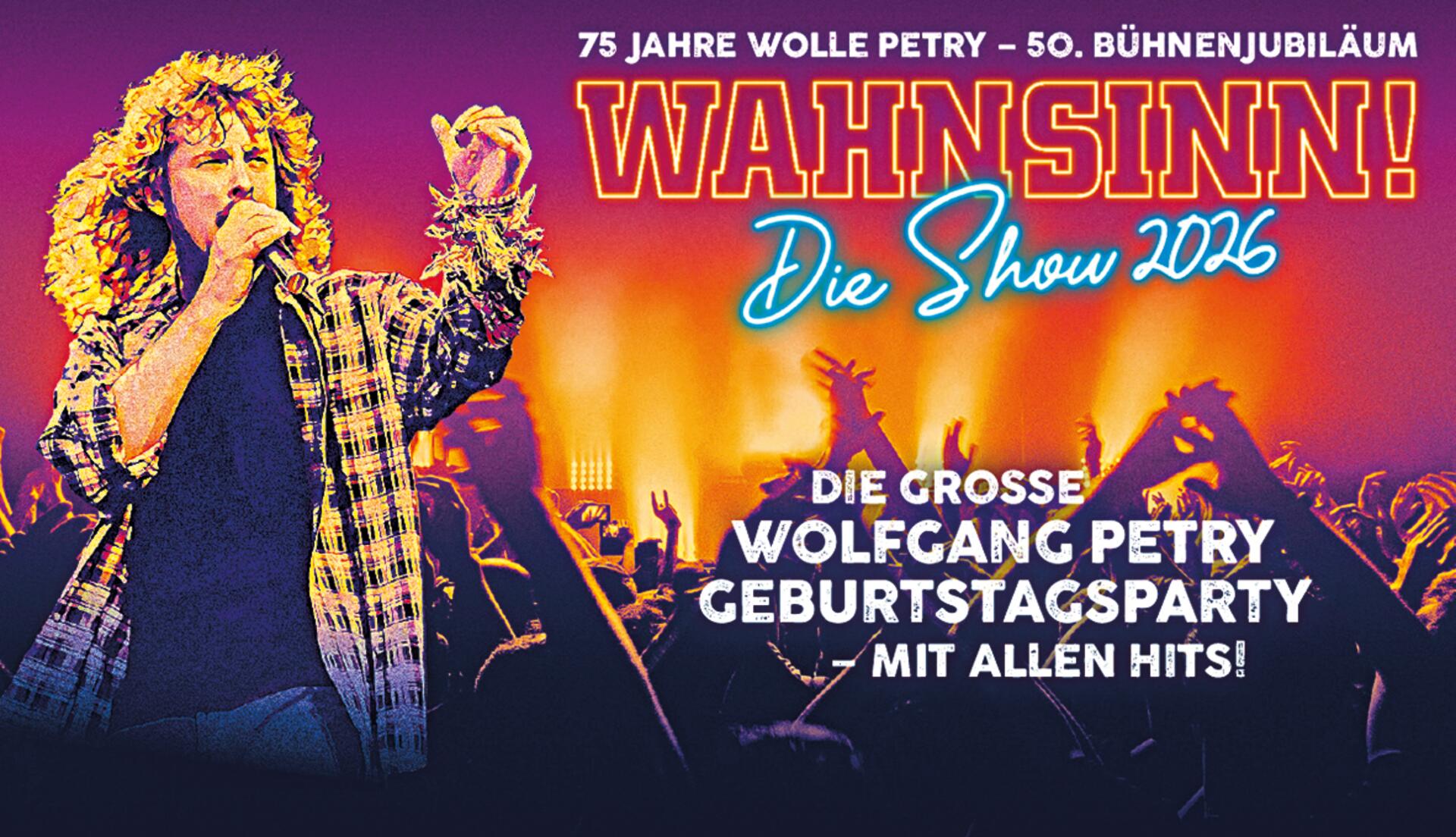 Gültigkeit: Jahr 2026
Herkunft: Semmel Concerts Entertainment GmbH
Mitarbeiter: AHO