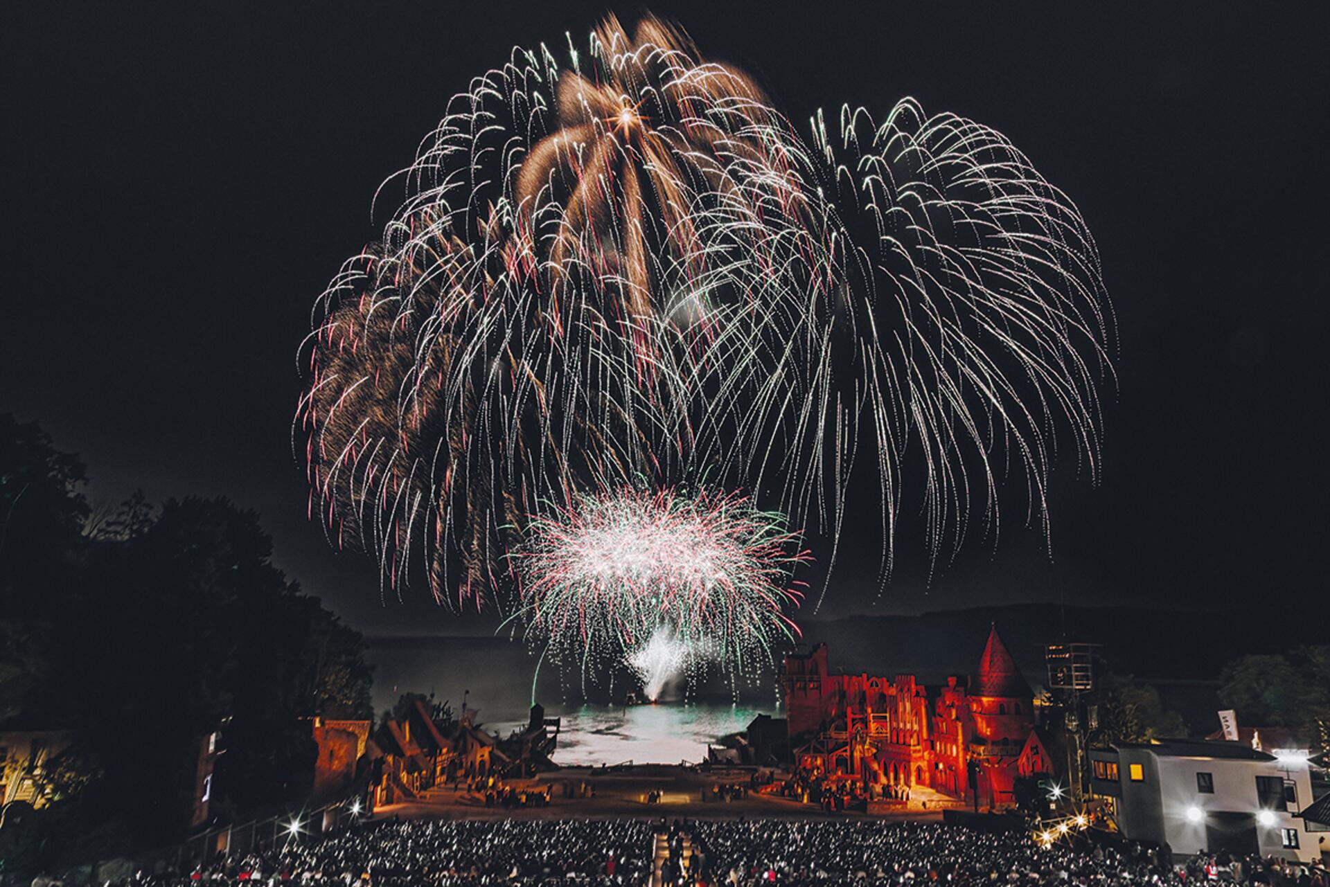 Stoertebeker-Festspiele
Gültigkeit: 2026
Herkunft:  Störtebeker Festspiele GmbH & Co KG
Mitarbeiter: BSC