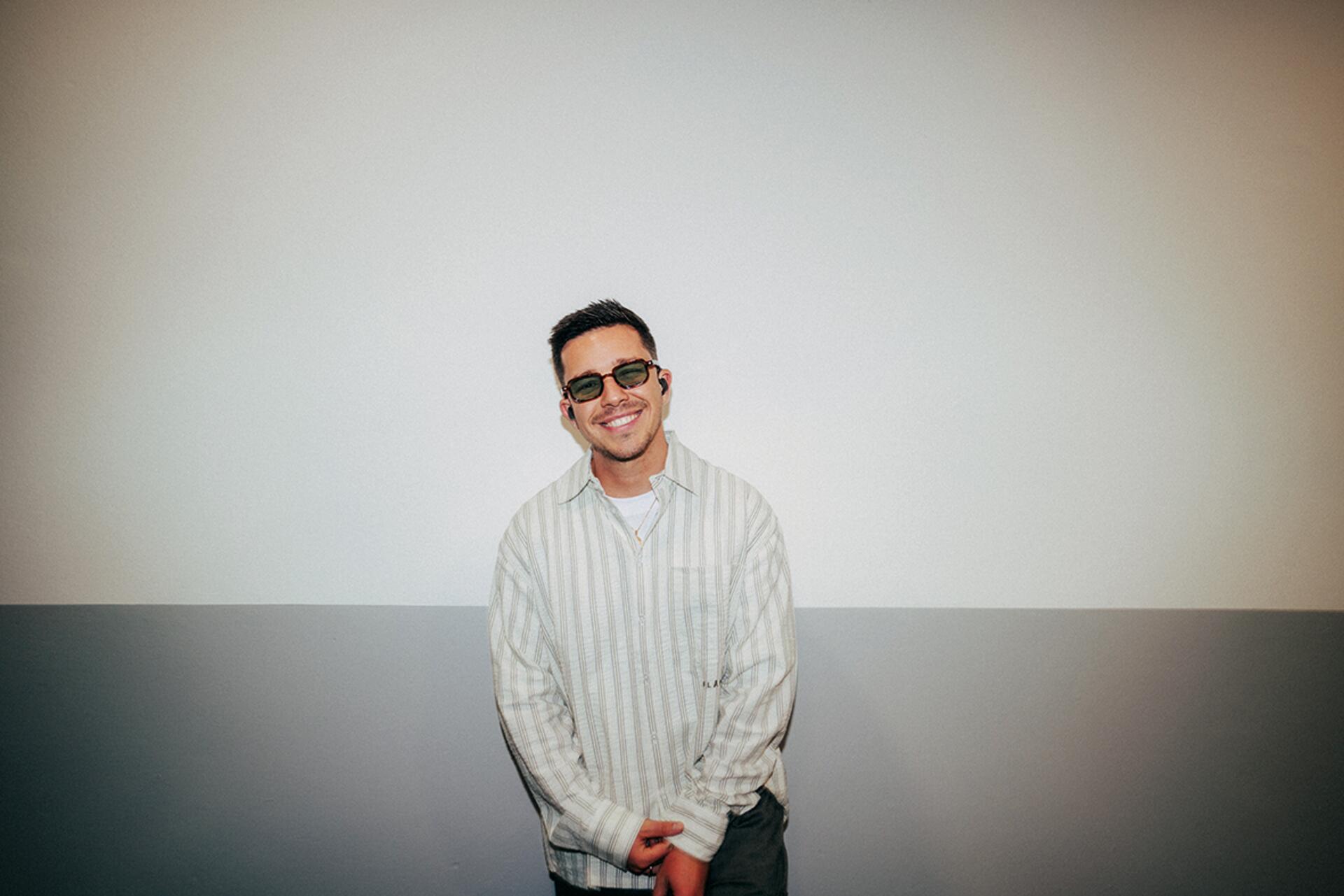 Nico Santos
Gültigkeit: 2026
Herkunft:  Semmel
Mitarbeiter: AHO
© Mats Bohle