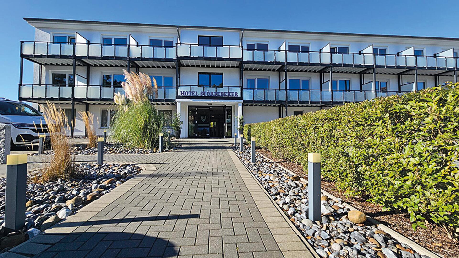 Hotel Störtebeker, Baabe
Gültigkeit: 2026
Herkunft: Hotel Störtebeker
Mitarbeiter: TST