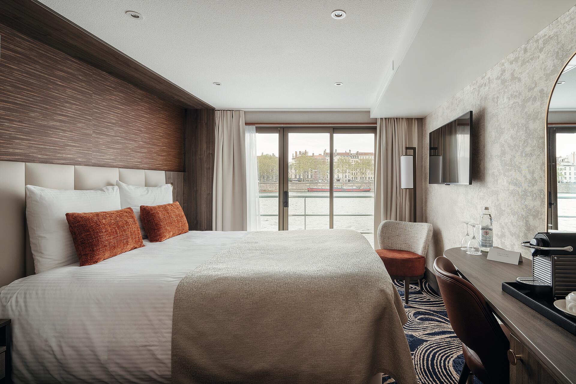 MS Viva Voyage
Gültigkeit: 2026
Herkunft: GTW Touristik
Mitarbeiter: TST