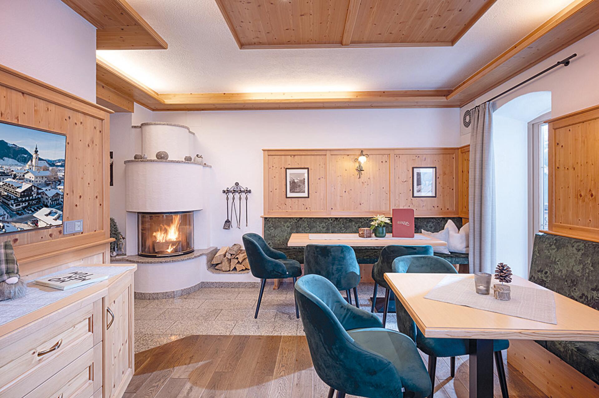 Gültigkeit: 2027
Herkunft: Hotel Eggerwirt
© Eggerwirt
Mitarbeiter: AH