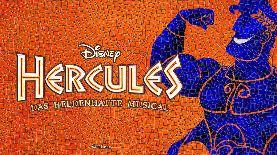 Disneys HERCULES