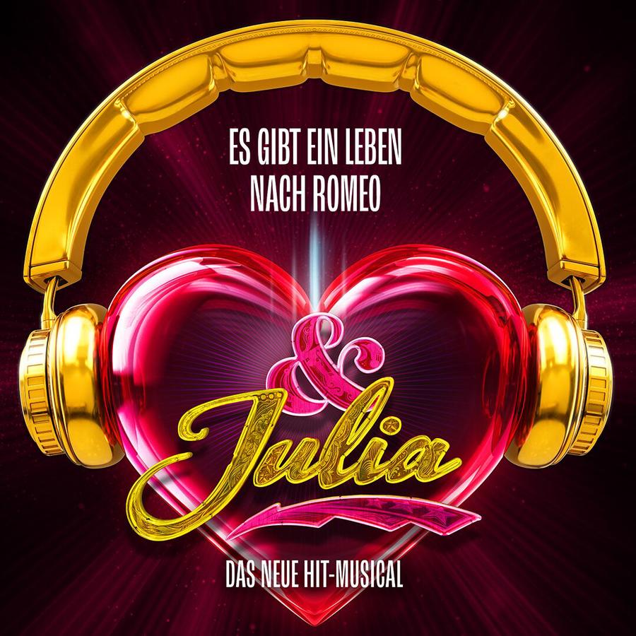 & JULIA – Das Musical