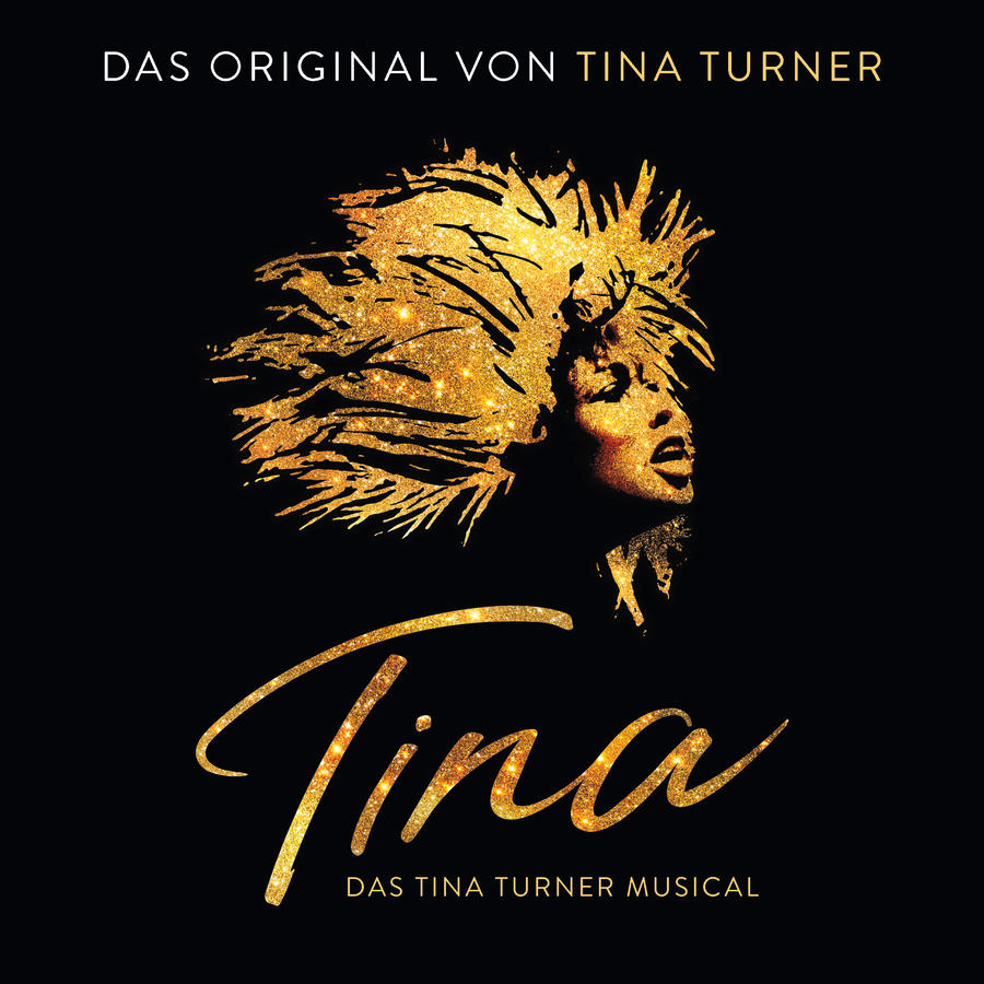 TINA - DAS TINA TURNER MUSICAL