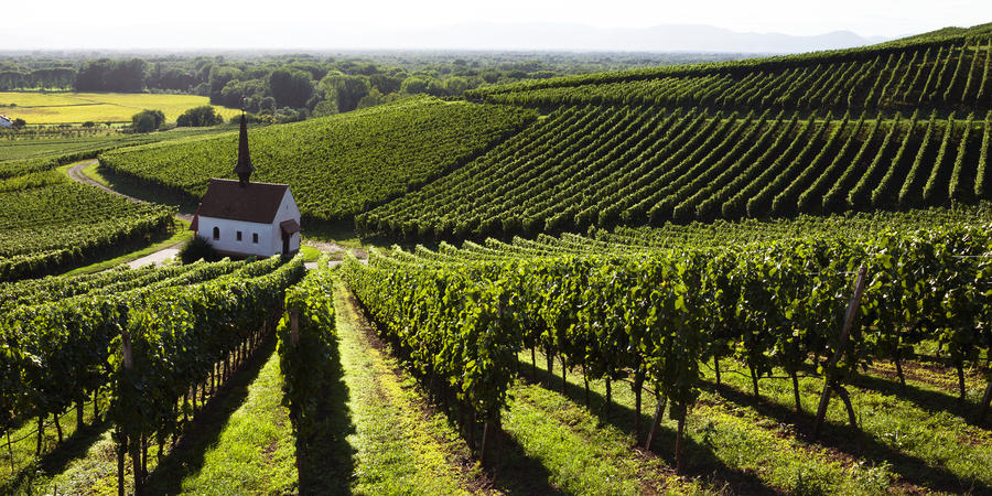 Eichert Chapel, Kaiserstuhl